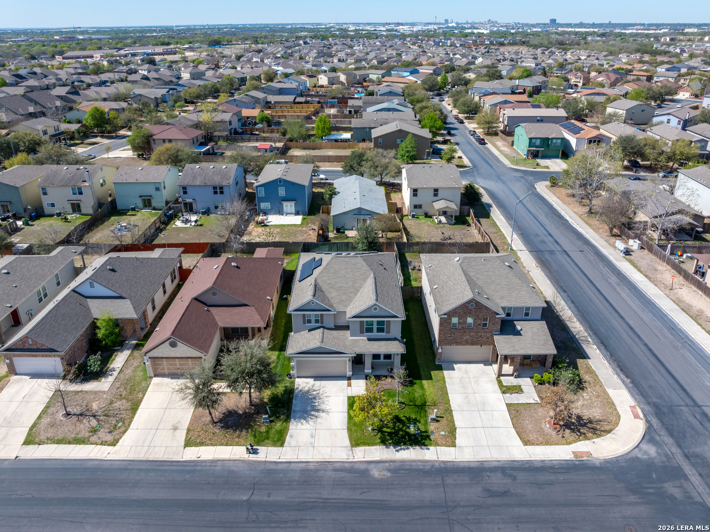 7347 Bluebonnet Bay San Antonio TX 78218