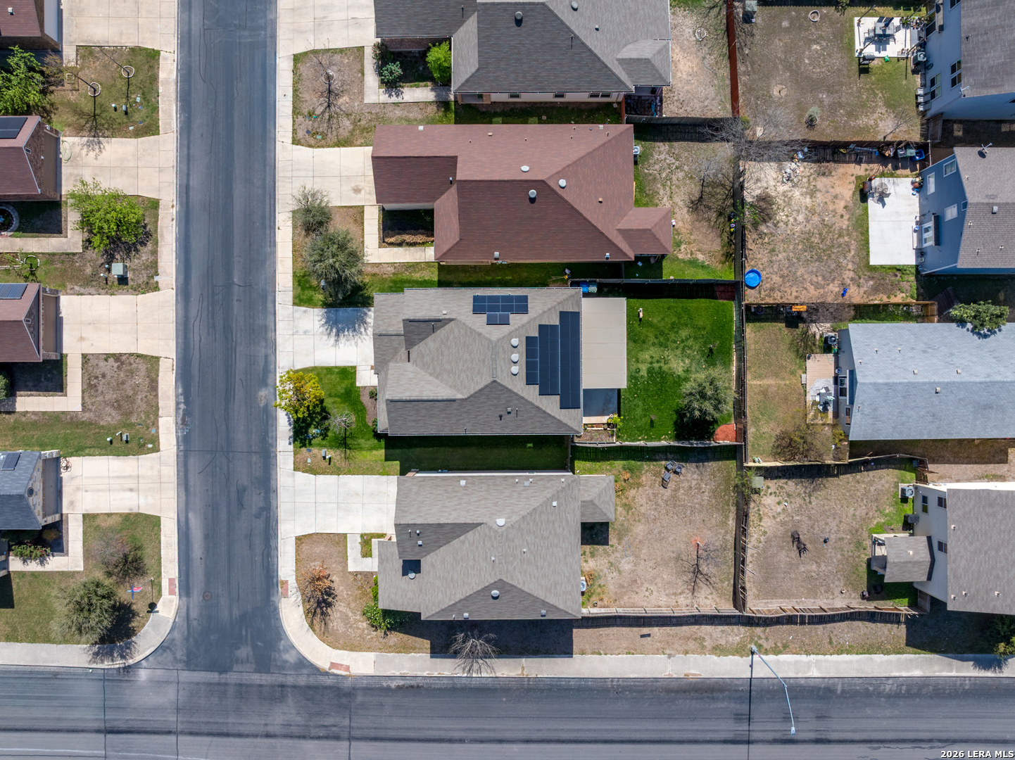7347 Bluebonnet Bay San Antonio TX 78218