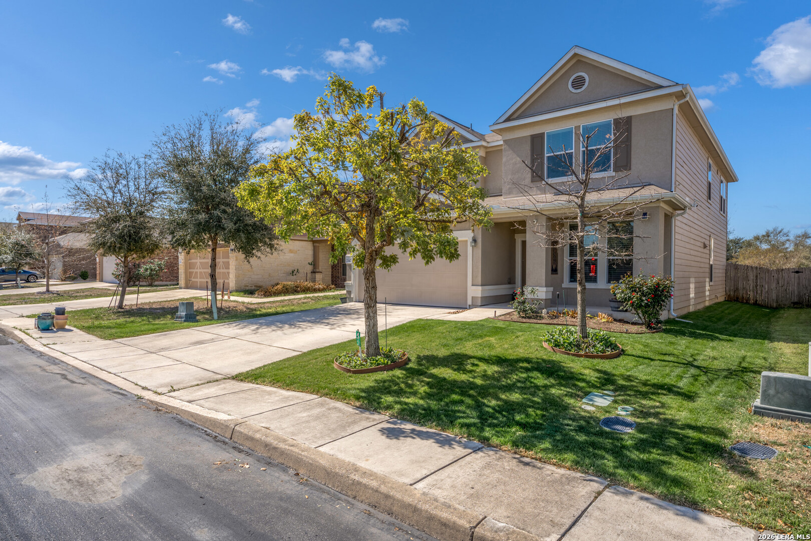 7347 Bluebonnet Bay San Antonio TX 78218