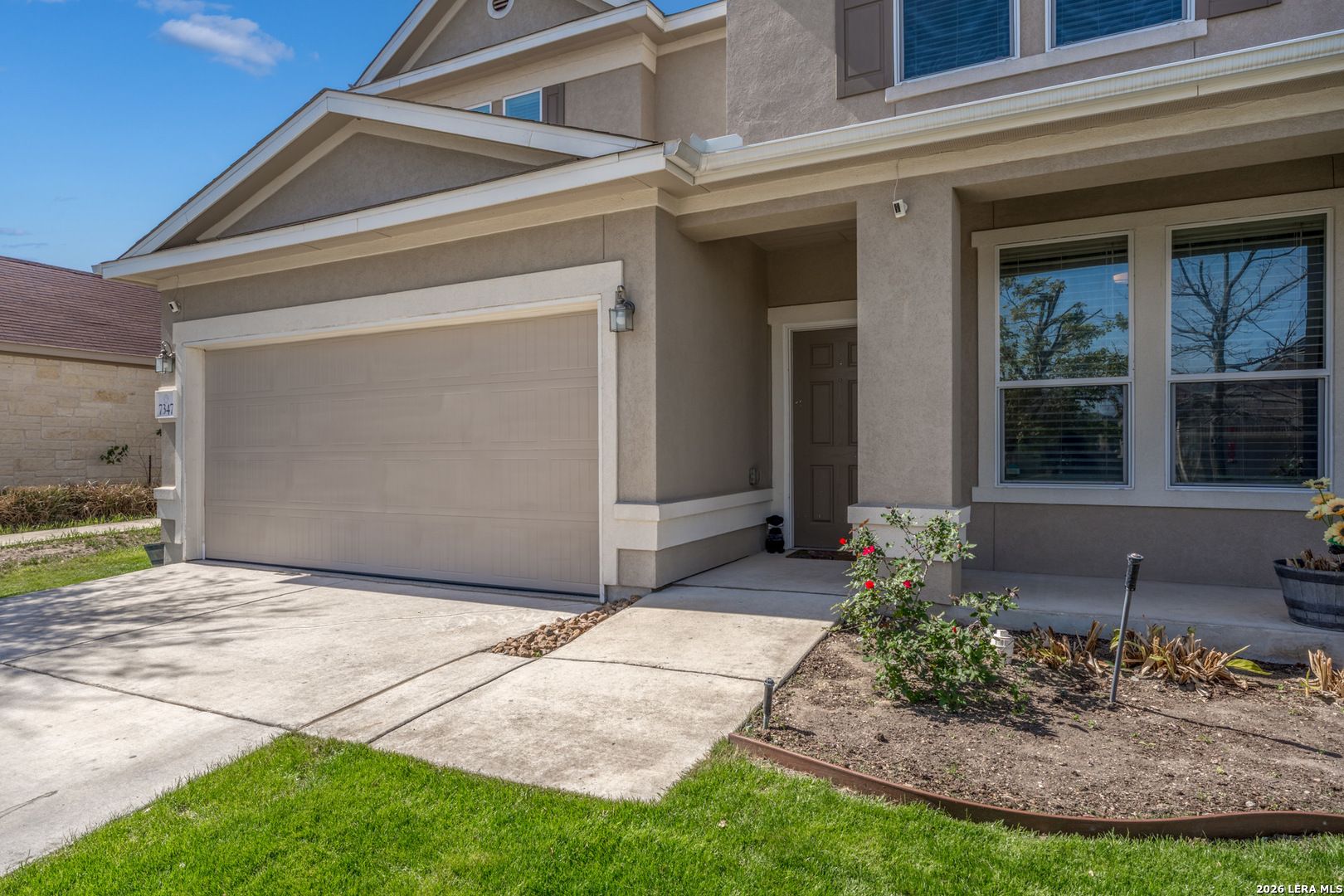 7347 Bluebonnet Bay San Antonio TX 78218
