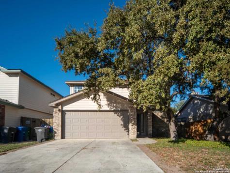10307 Lynx Crossing San Antonio TX 78251