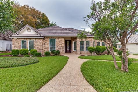 3927 Hunters Rock San Antonio TX 78230