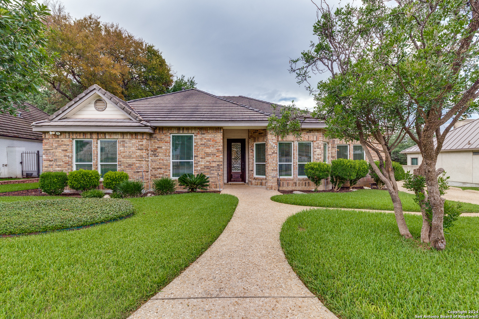 3927 Hunters Rock San Antonio TX 78230