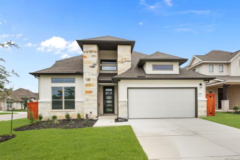 109 Mallorys Way Castroville TX 78009
