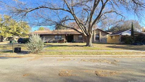 7350 Whithers Lane San Antonio TX 78240