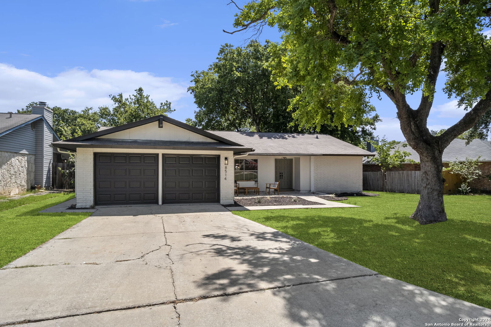 8514 Littleport San Antonio TX 78239