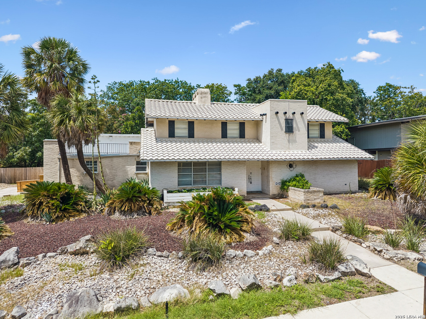2803 Marlborough Drive San Antonio TX 78230