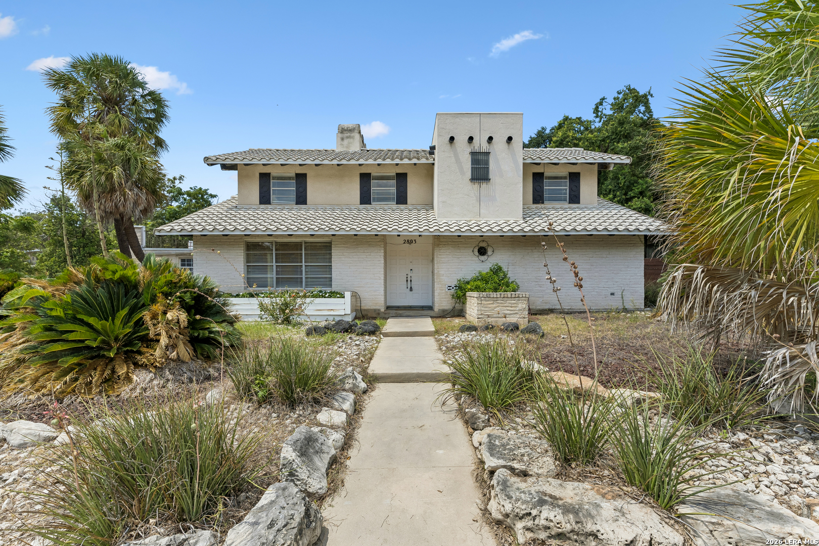 2803 Marlborough Drive San Antonio TX 78230