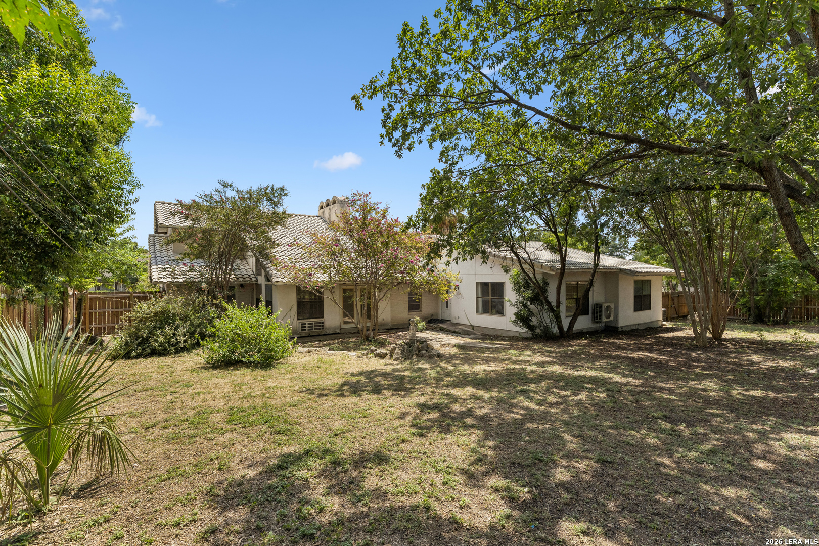2803 Marlborough Drive San Antonio TX 78230