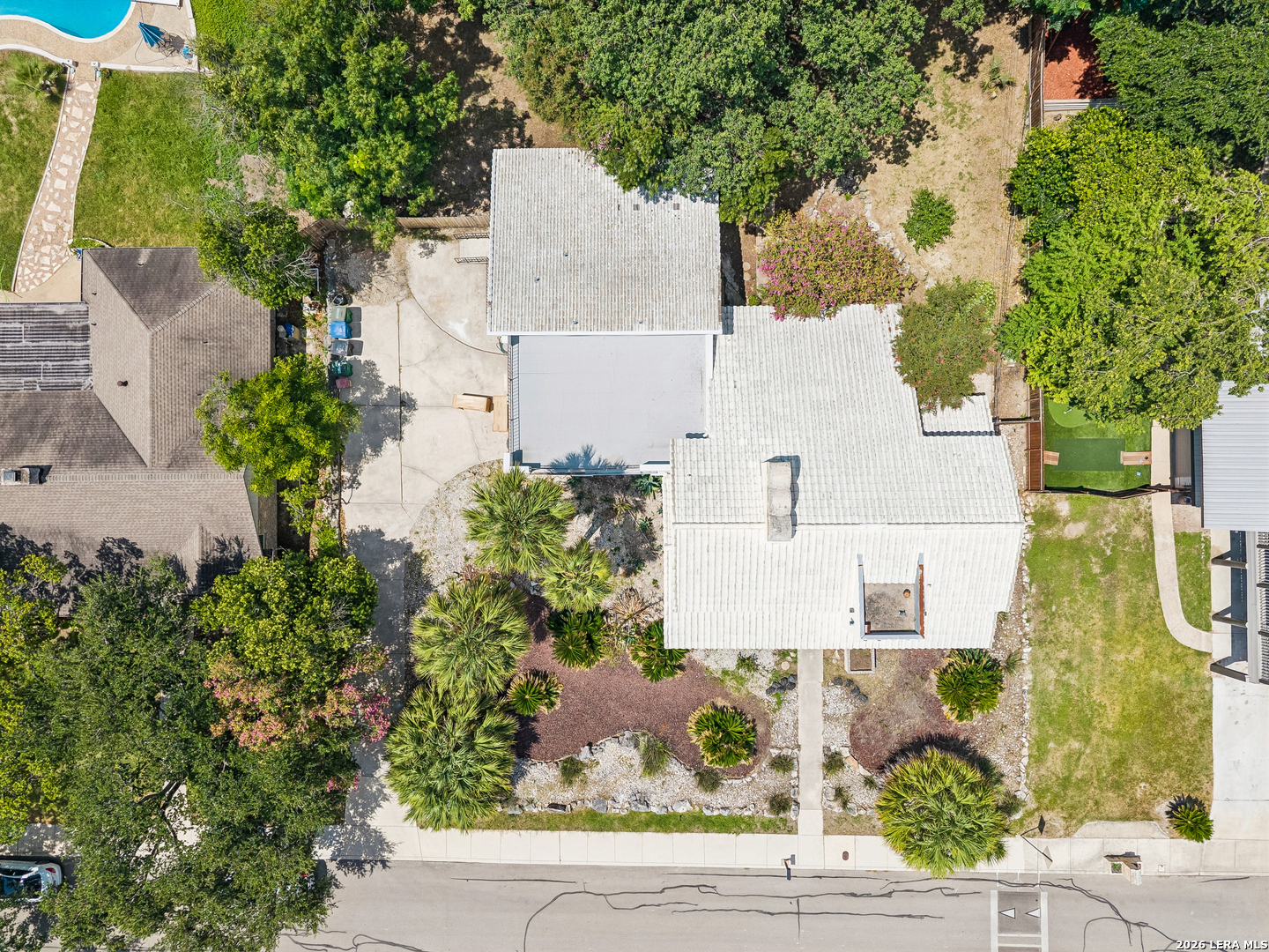 2803 Marlborough Drive San Antonio TX 78230