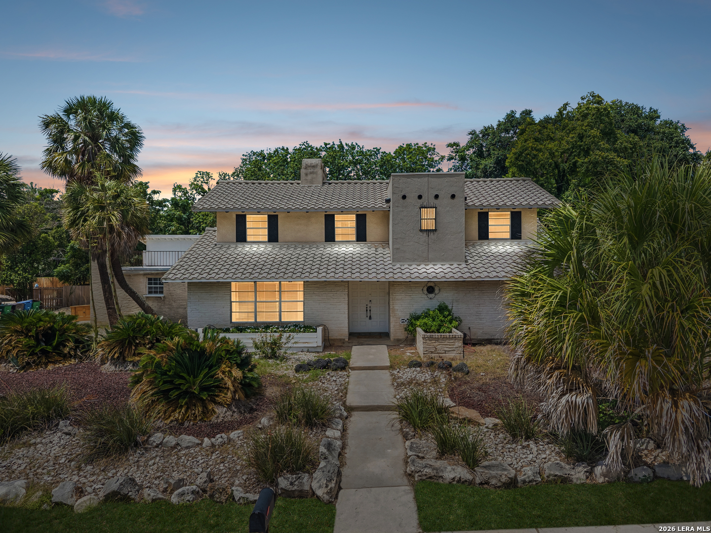 2803 Marlborough Drive San Antonio TX 78230