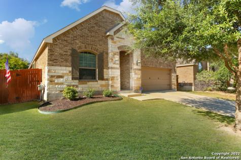 12331 Pecos Valley San Antonio TX 78254