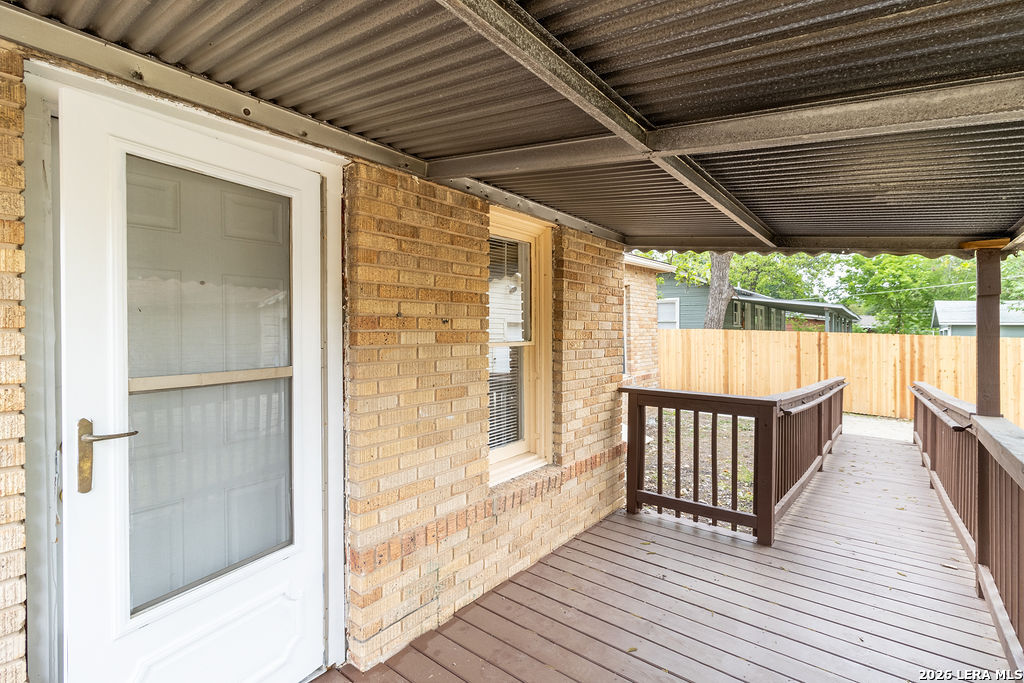 115 Broadbent Avenue San Antonio TX 78210