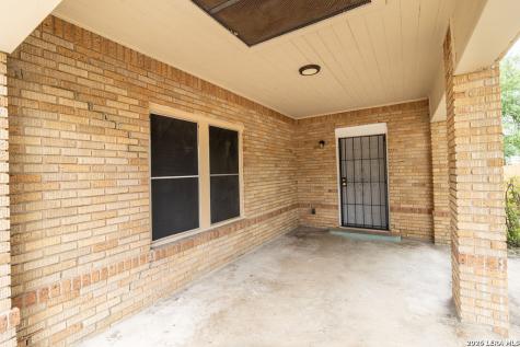 115 Broadbent Avenue San Antonio TX 78210