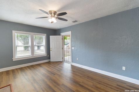 115 Broadbent Avenue San Antonio TX 78210