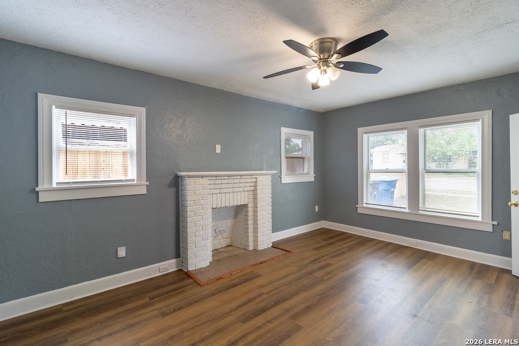 115 Broadbent Avenue San Antonio TX 78210