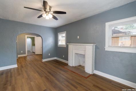 115 Broadbent Avenue San Antonio TX 78210