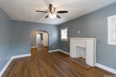 115 Broadbent Avenue San Antonio TX 78210