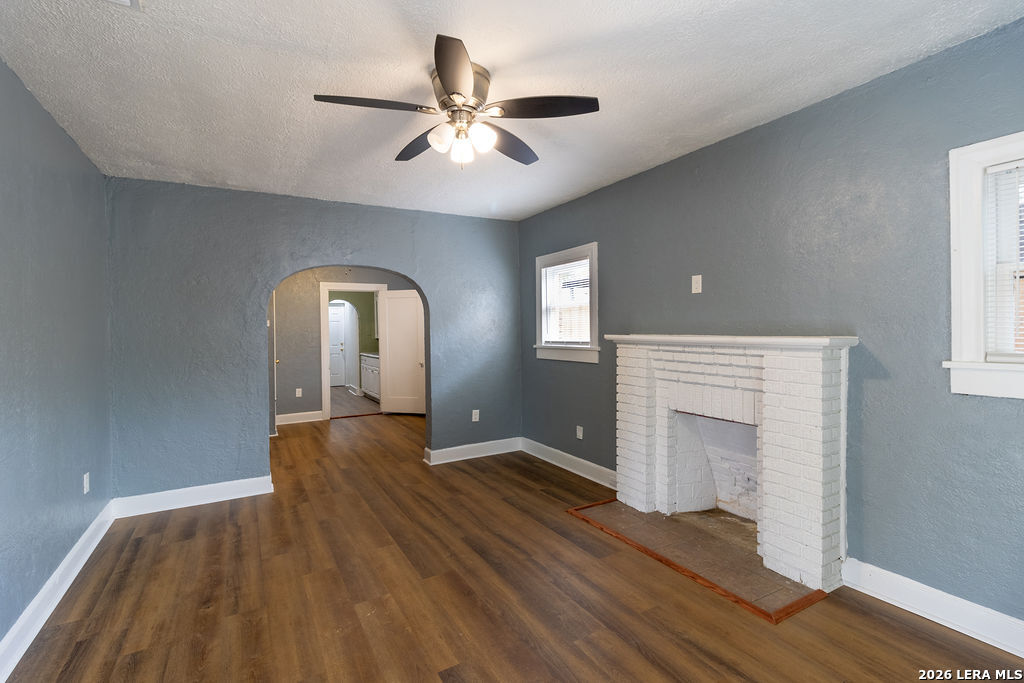115 Broadbent Avenue San Antonio TX 78210