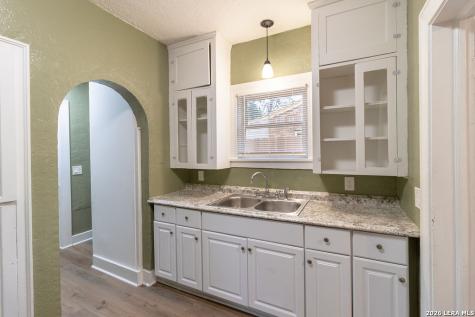 115 Broadbent Avenue San Antonio TX 78210