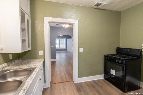 115 Broadbent Avenue San Antonio TX 78210