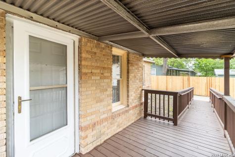 115 Broadbent Avenue San Antonio TX 78210