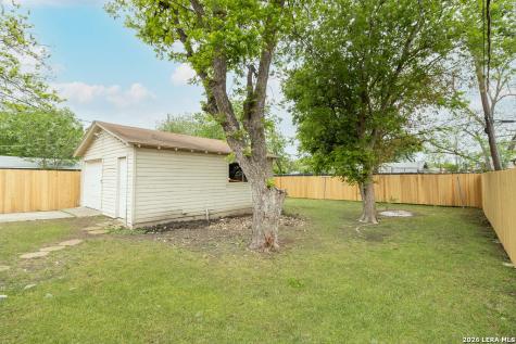 115 Broadbent Avenue San Antonio TX 78210