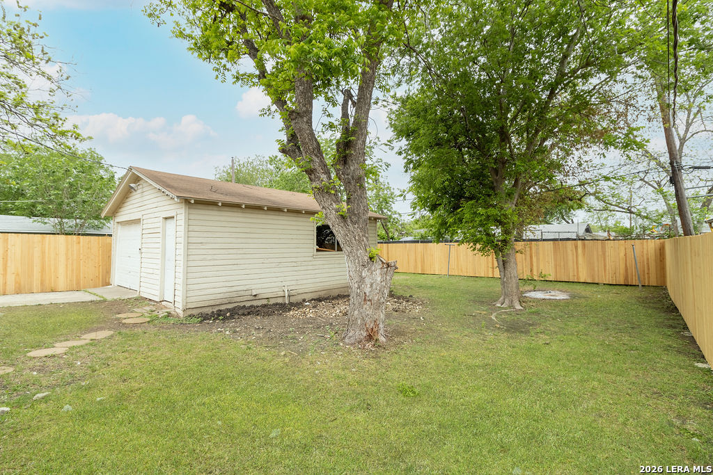 115 Broadbent Avenue San Antonio TX 78210