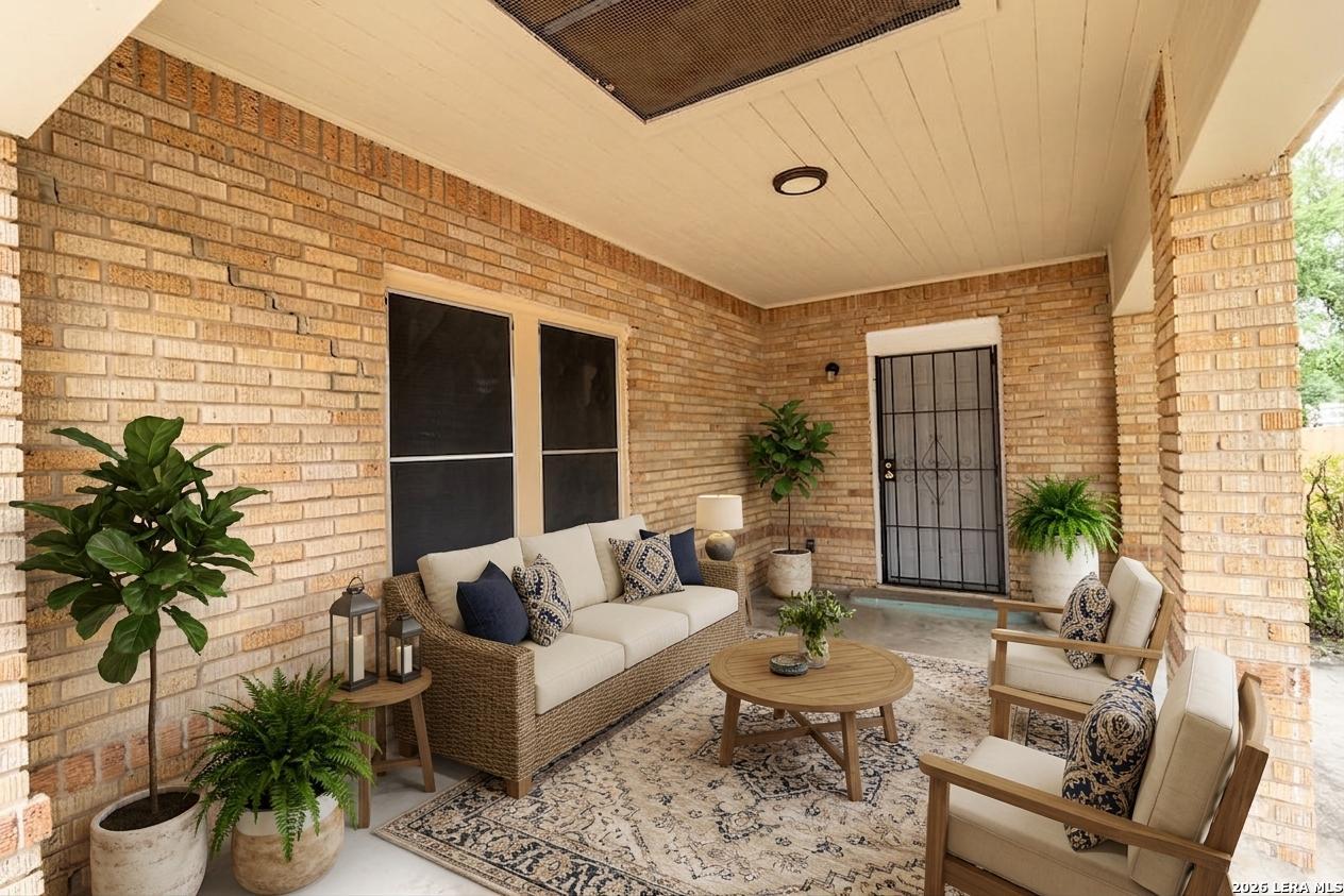 115 Broadbent Avenue San Antonio TX 78210
