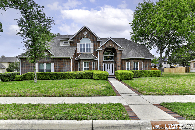 100 Blossom Court Cibolo TX 78108