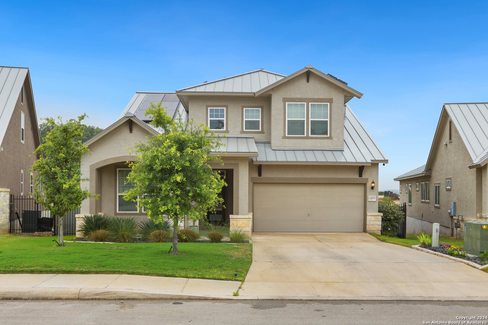 6919 Bella Verso San Antonio TX 78256