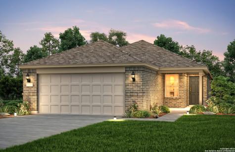 4714 Cropland Way San Antonio TX 78253