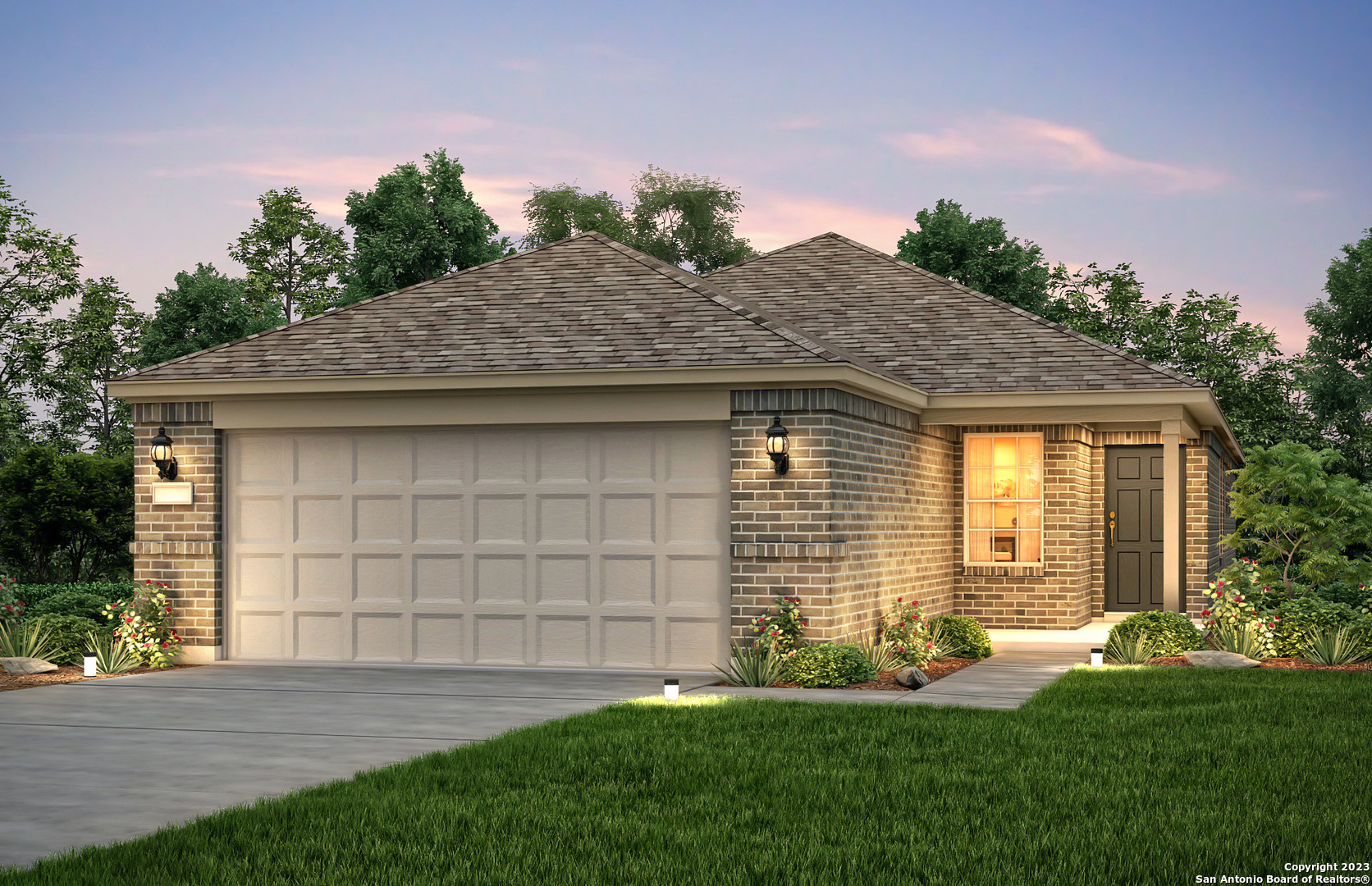 4714 Cropland Way San Antonio TX 78253