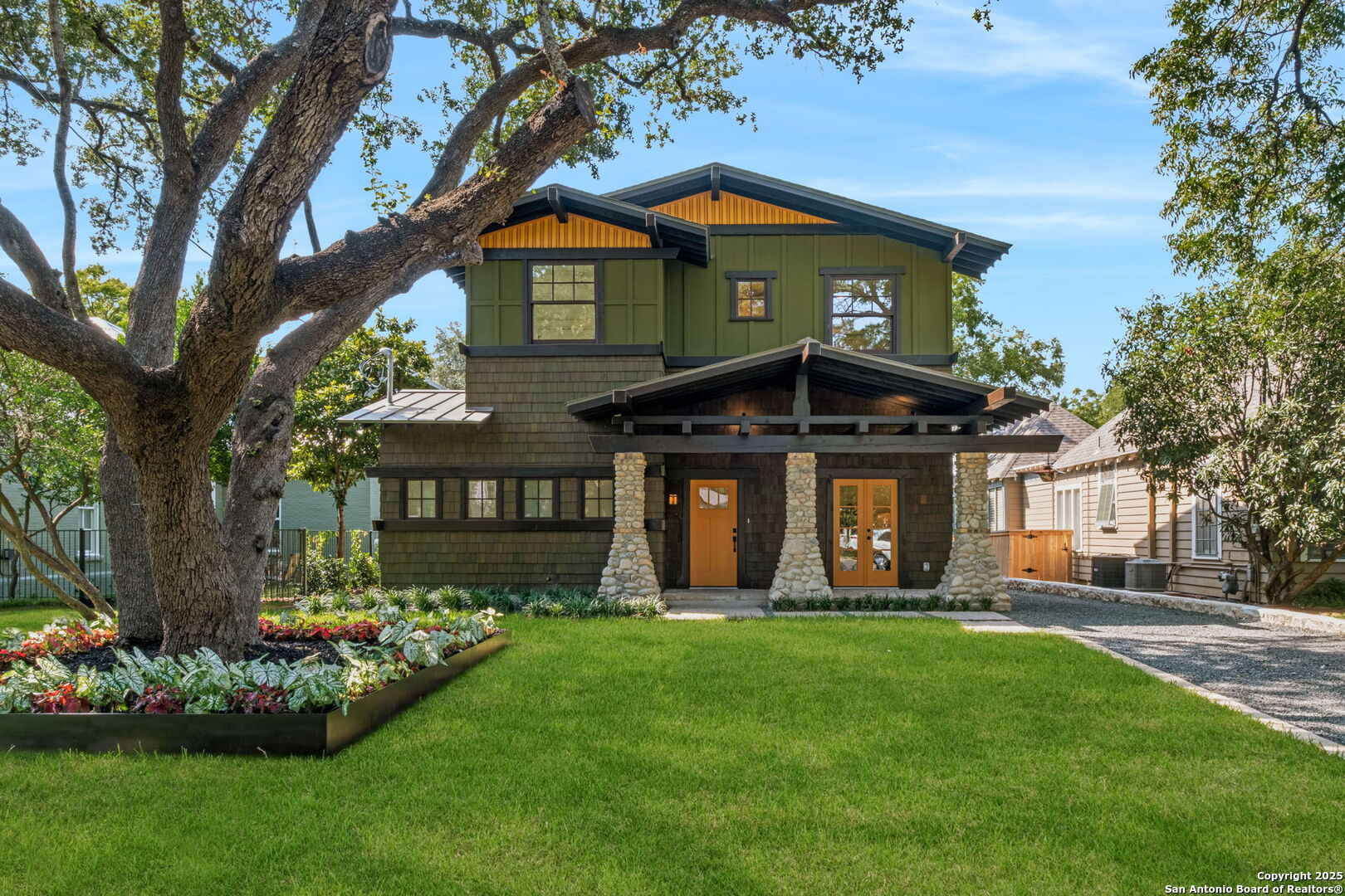 859 Estes Avenue Alamo Heights TX 78209