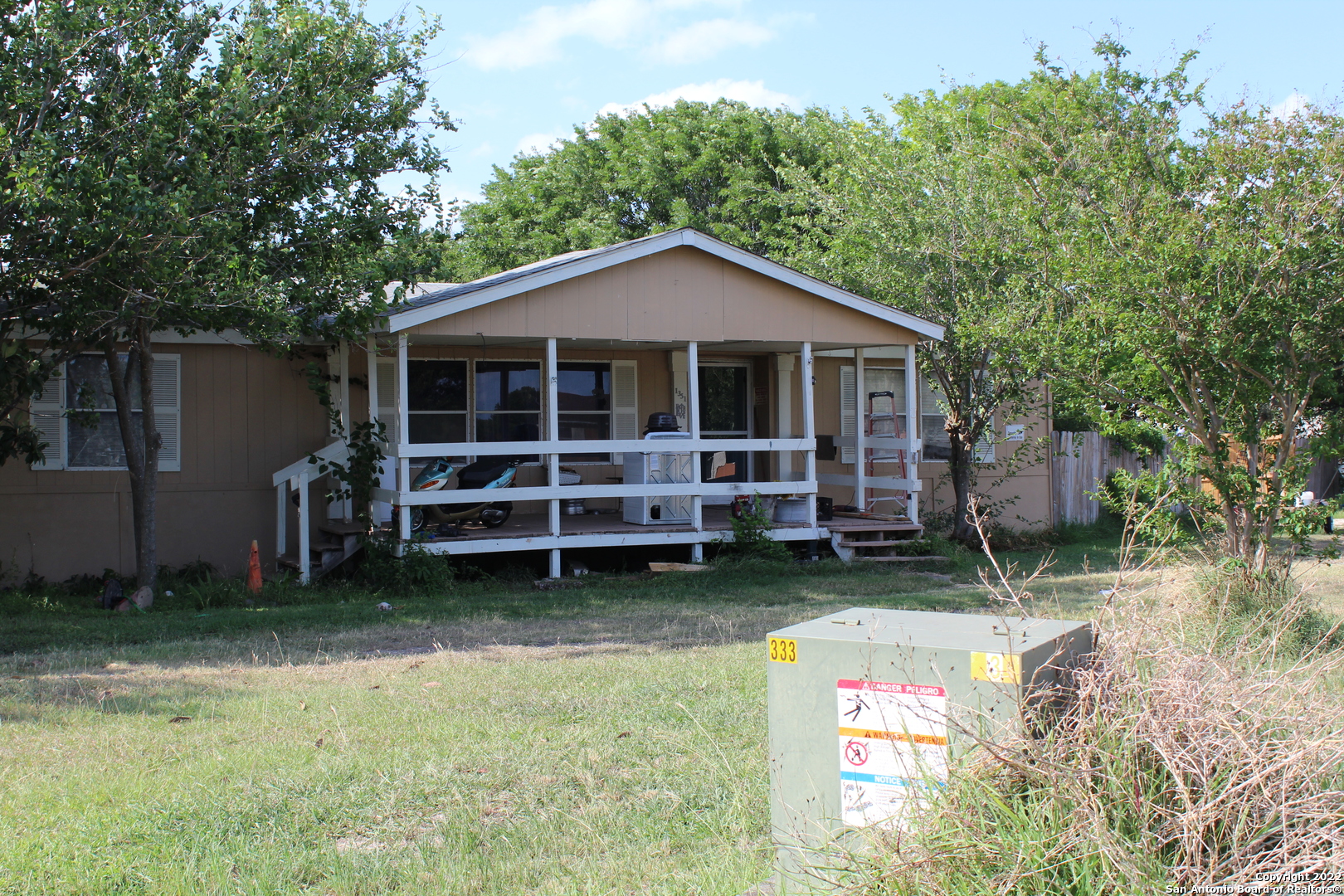 1351 Valero Drive New Braunfels TX 78130