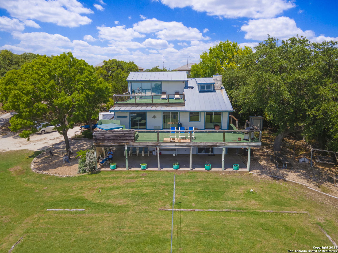 858 Artillery Drive Canyon Lake TX 78133