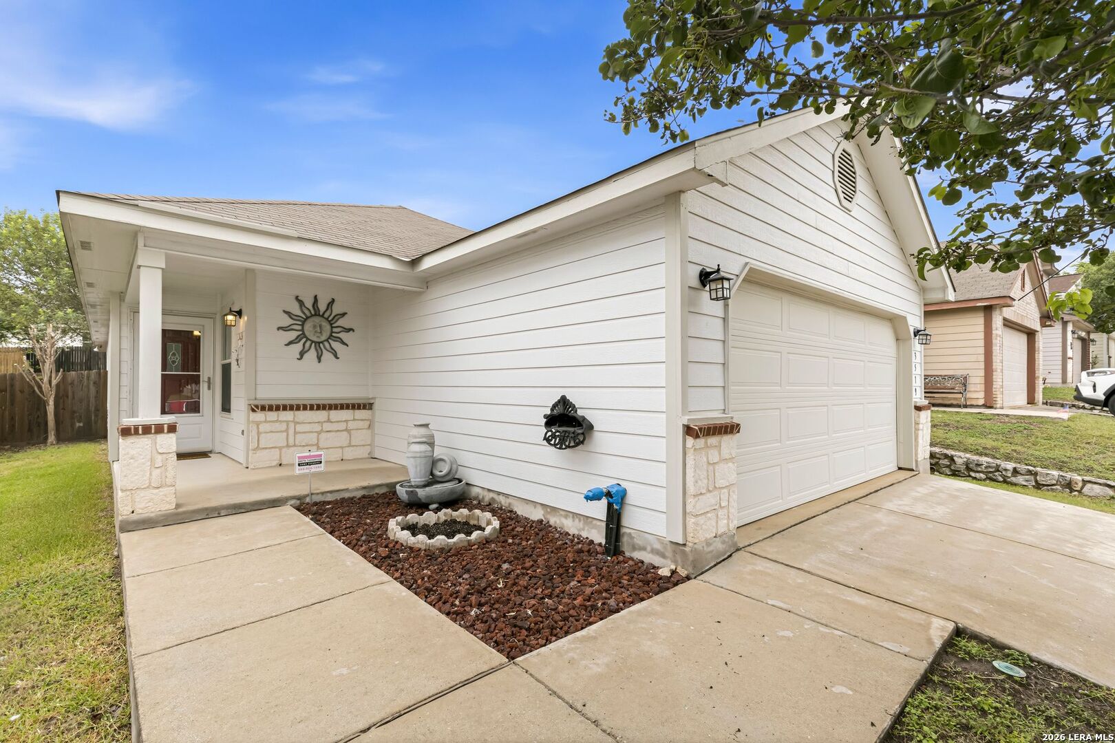 3519 Ashleaf Wells San Antonio TX 78261
