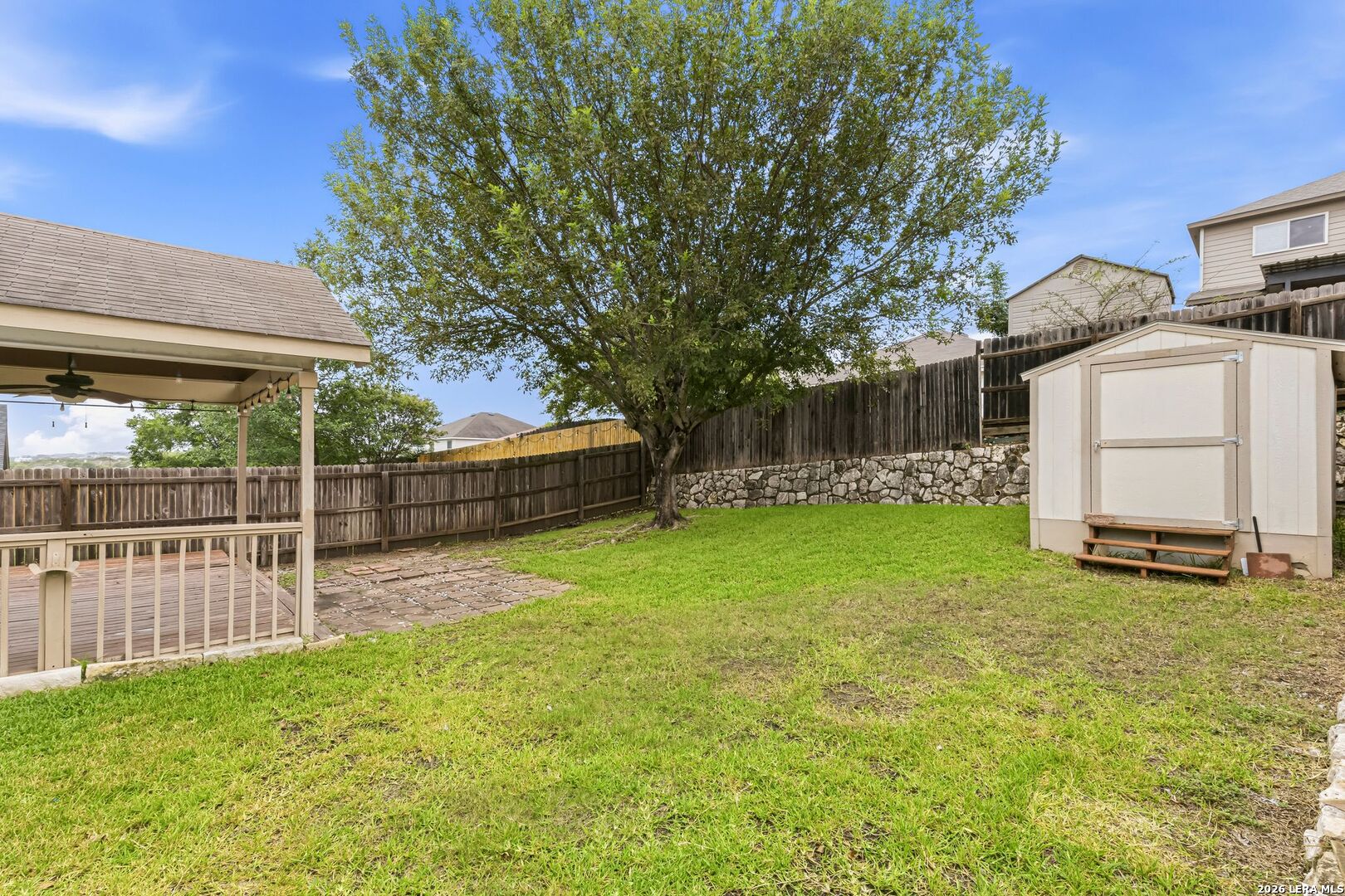 3519 Ashleaf Wells San Antonio TX 78261