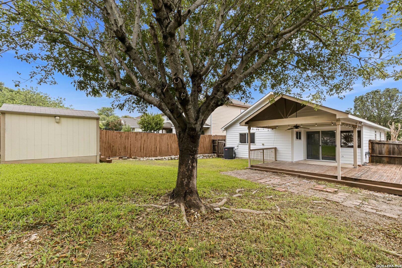 3519 Ashleaf Wells San Antonio TX 78261