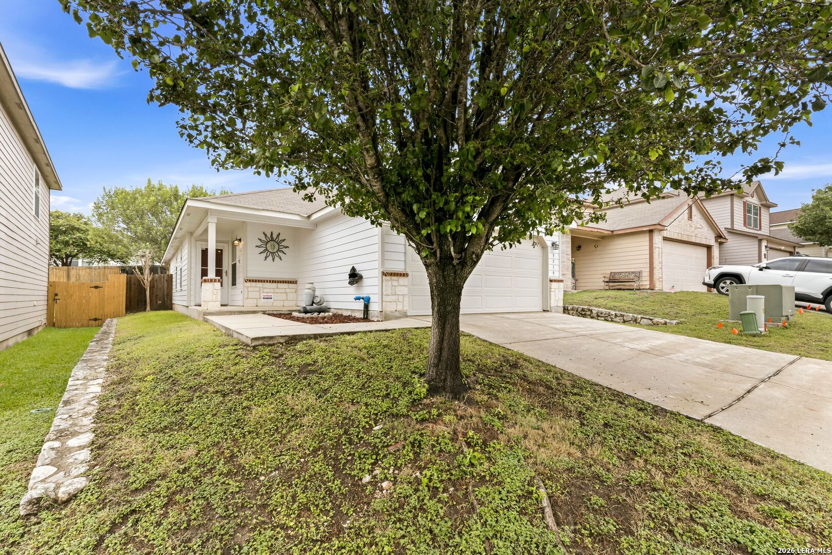 3519 Ashleaf Wells San Antonio TX 78261