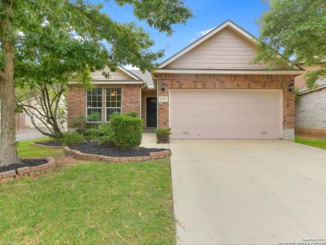 9234 Hilltop Crossing Drive San Antonio TX 78251