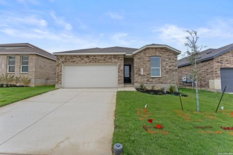5003 Mission Tejas Road Marion TX 78124