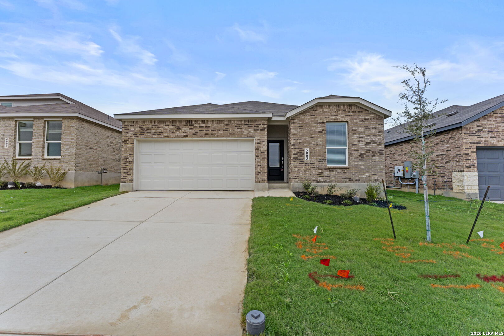5003 Mission Tejas Road Marion TX 78124