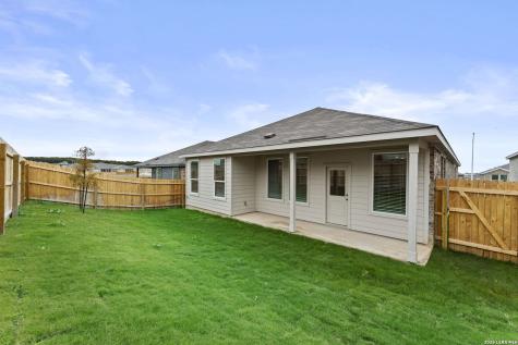 5003 Mission Tejas Road Marion TX 78124