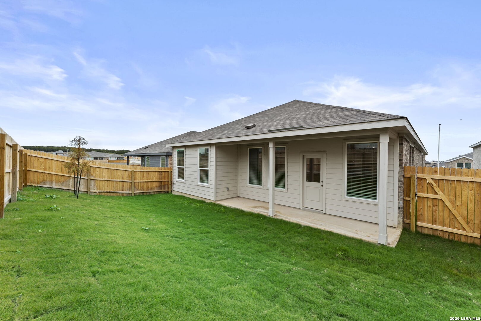 5003 Mission Tejas Road Marion TX 78124