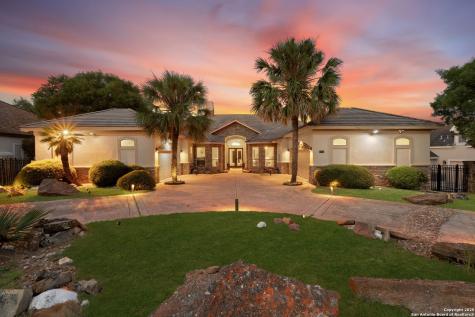 24626 Bogey Ridge San Antonio TX 78260