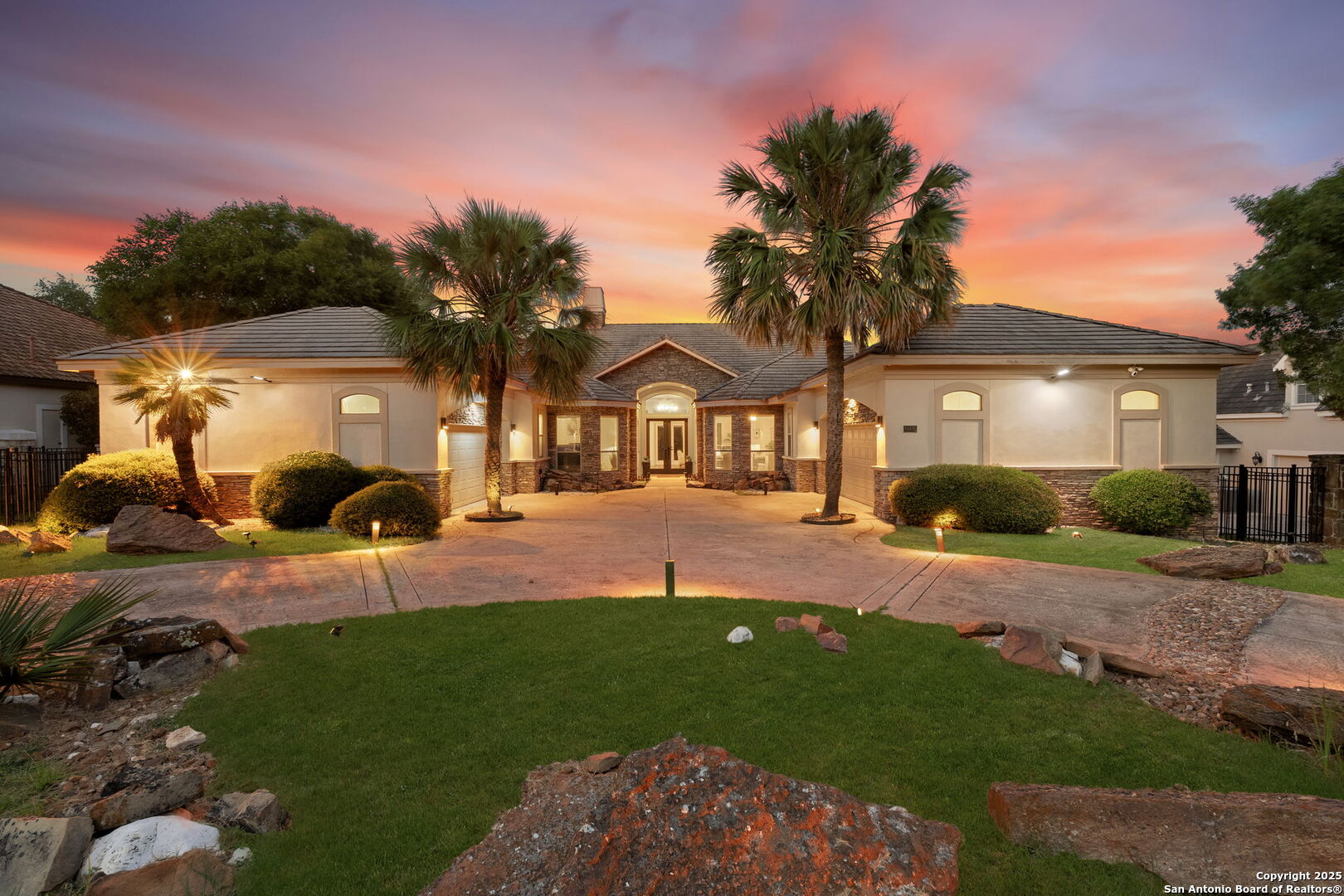 24626 Bogey Ridge San Antonio TX 78260