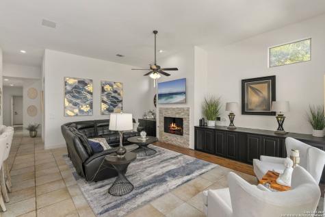 24626 Bogey Ridge San Antonio TX 78260