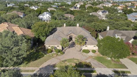 24626 Bogey Ridge San Antonio TX 78260