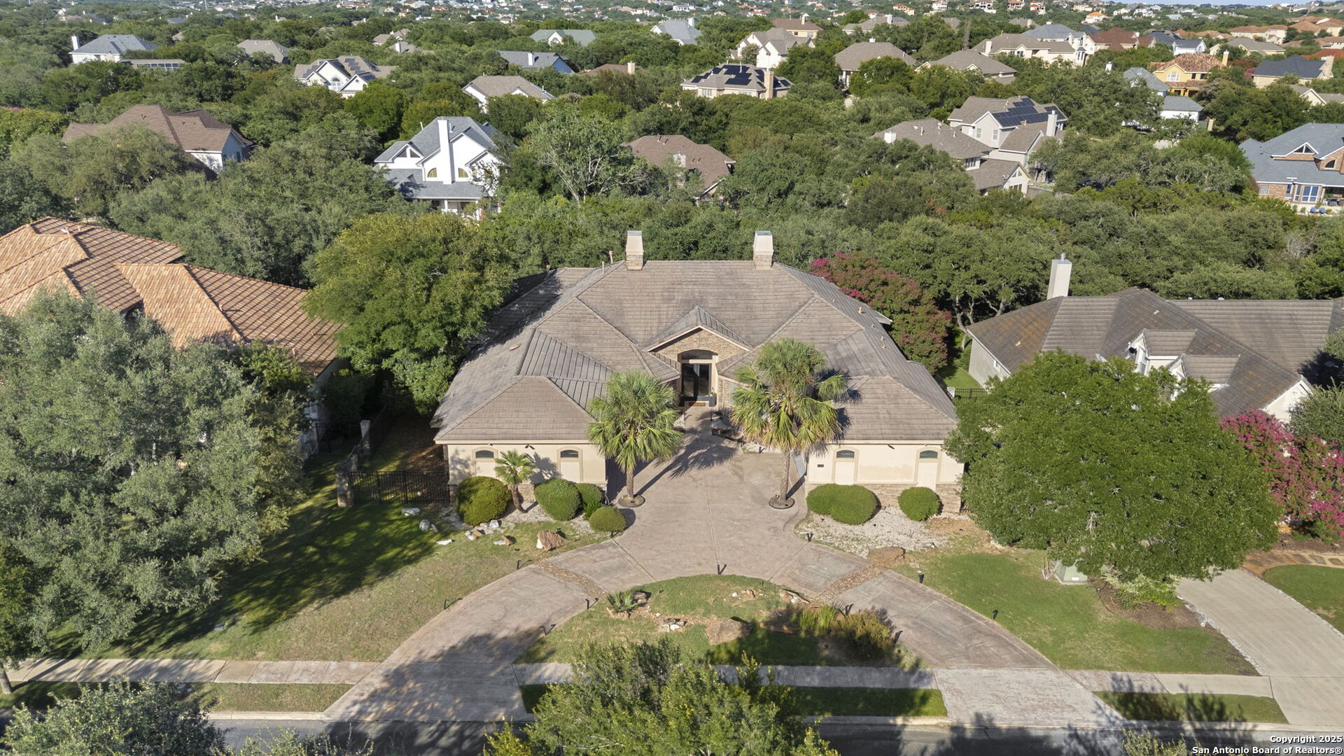 24626 Bogey Ridge San Antonio TX 78260